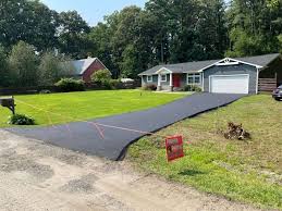 Best Driveway Repair and Patching  in Elfers, FL